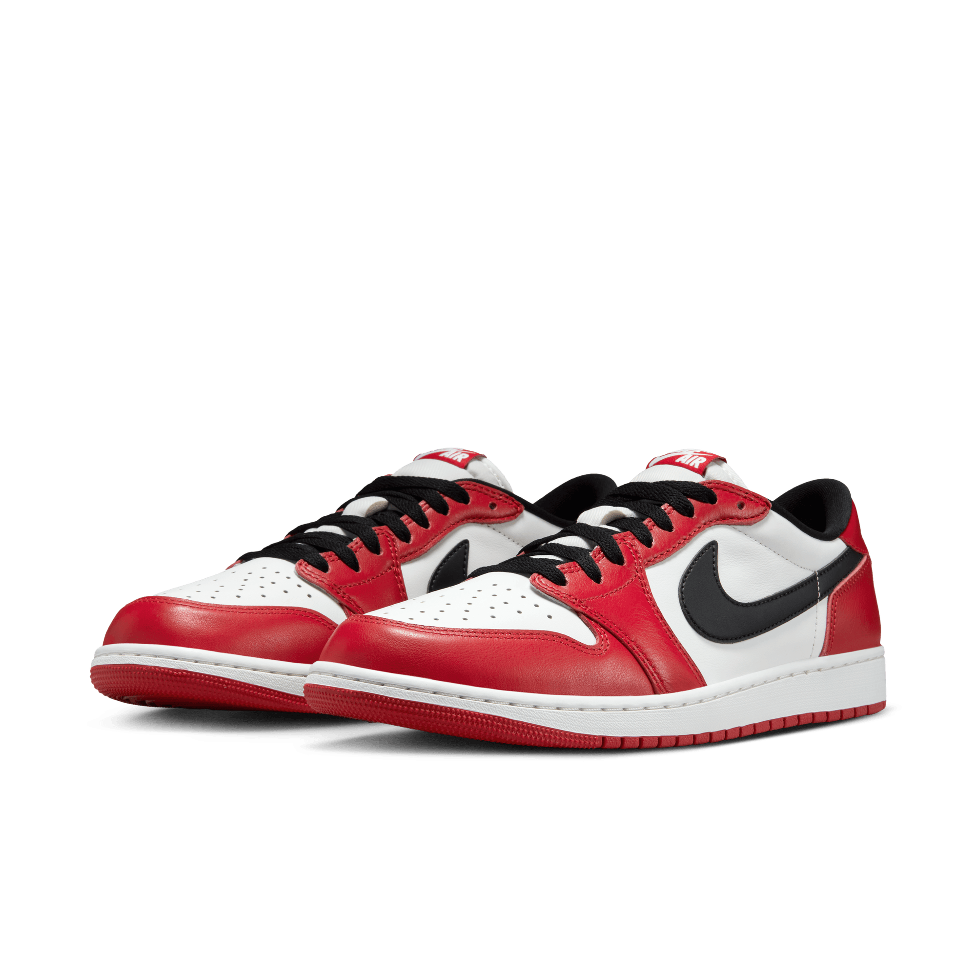 Nike Men's Air Jordan 1 Retro Low 