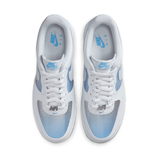 Nike Men's Air force 1 Retro IB5724-100