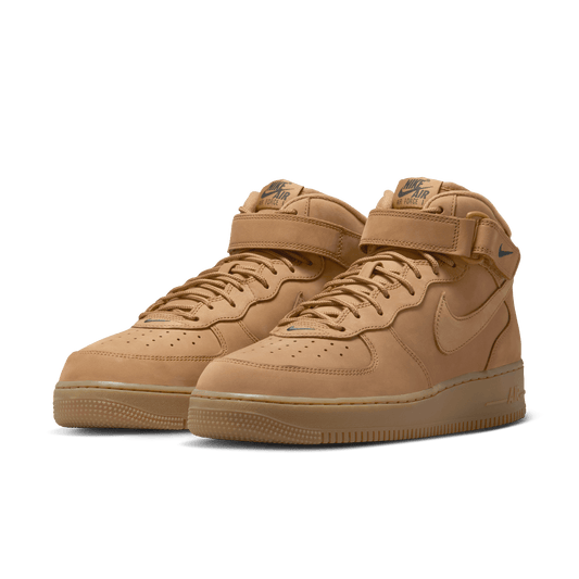 Nike Men's Air Force 1 Mid 715889-200