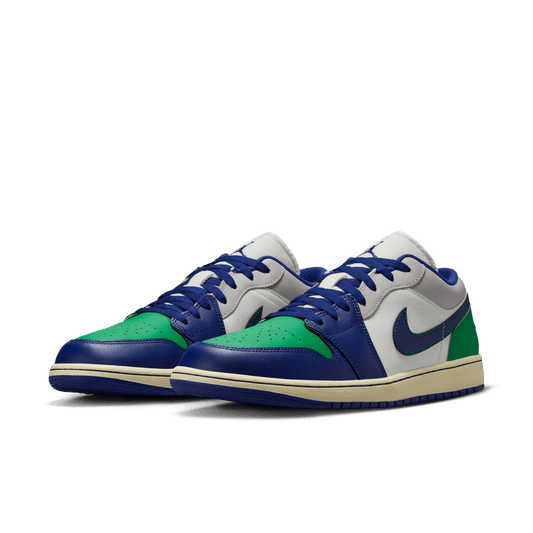 Nike Men's Air Jordan 1 Low 553558-147