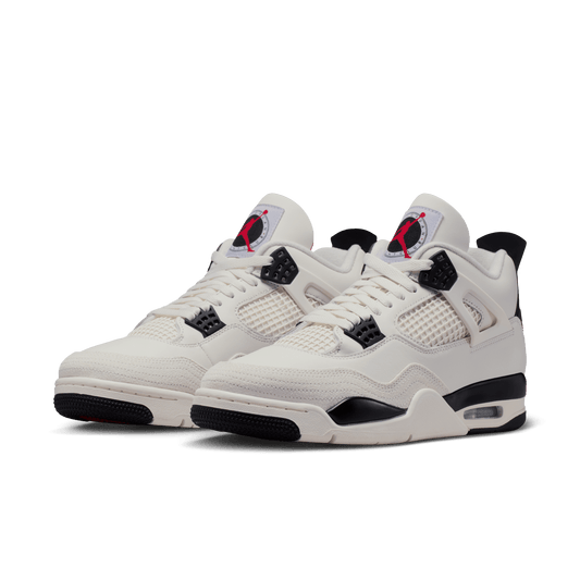Nike Men's Air Jordan 4 Retro "Flight Club" IM4002-100