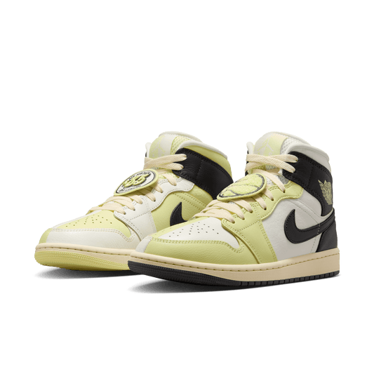 Nike Women's Air Jordan 1 Mid SE HQ3008-130