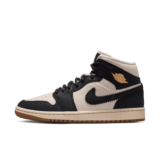 Nike Women's Air Jordan 1 Mid SE IO0760-001