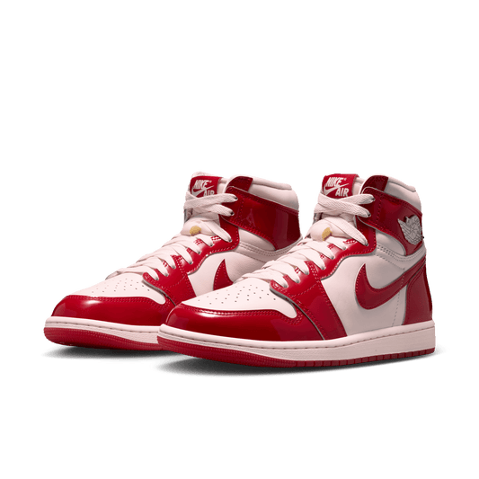 Nike Women's Air Jordan 1 Retro High OG "Nails and Grails" FD2596-601