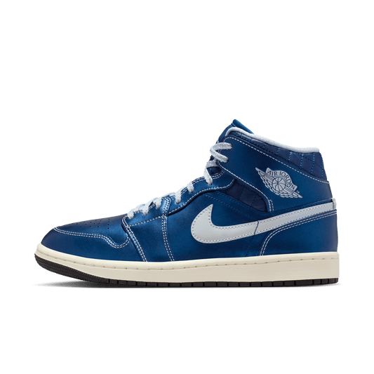Nike Women's Air Jordan 1 Mid SE IM5128-001