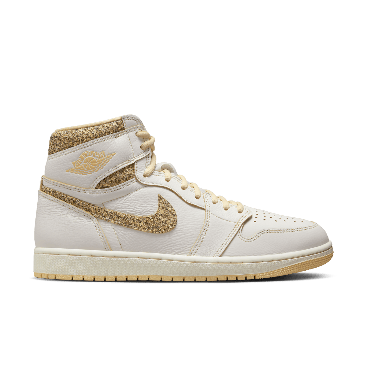 Jordan retro 2025 hi og