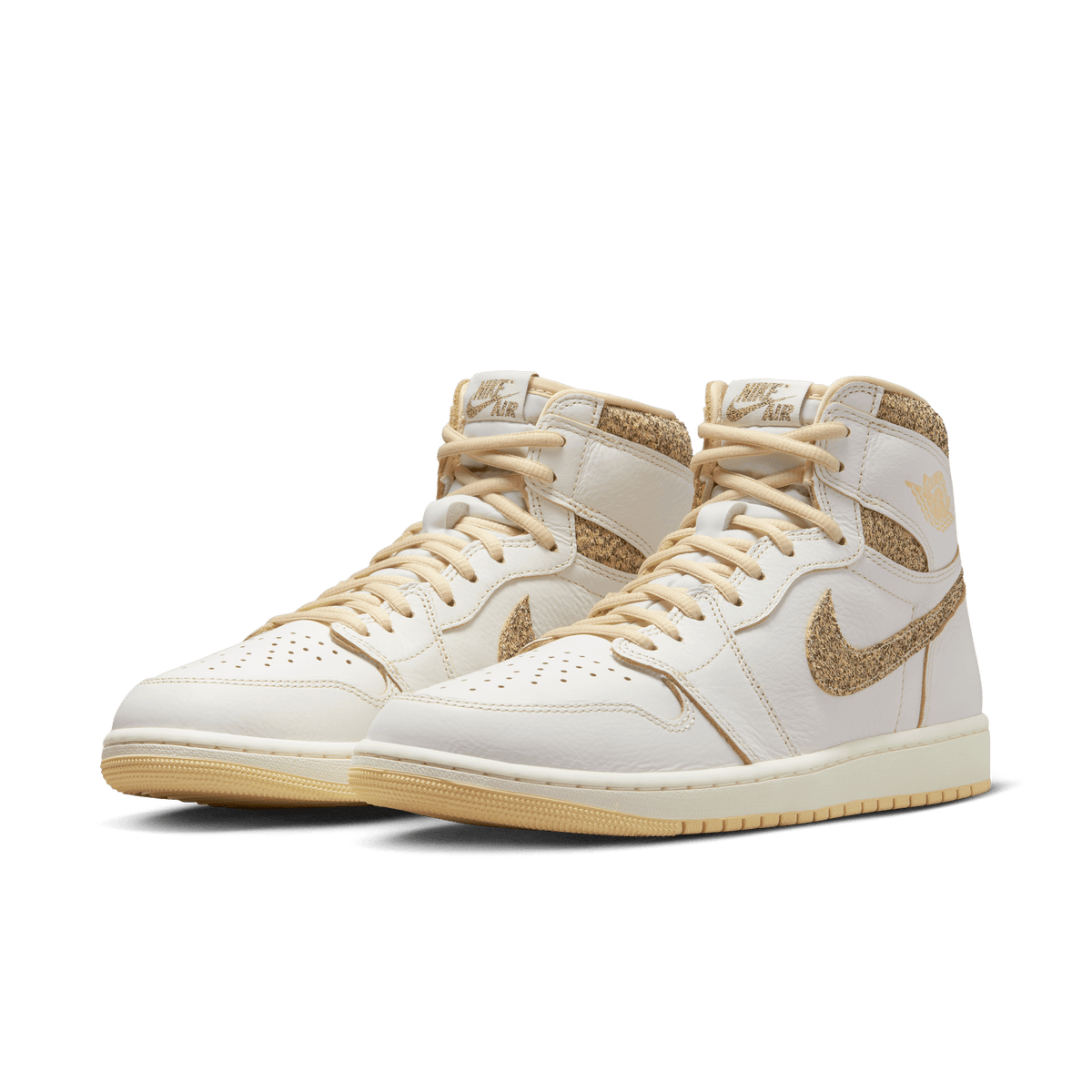 Air Jordan 1 Retro High OG Craft - Groovy Shoes – groovyshoes