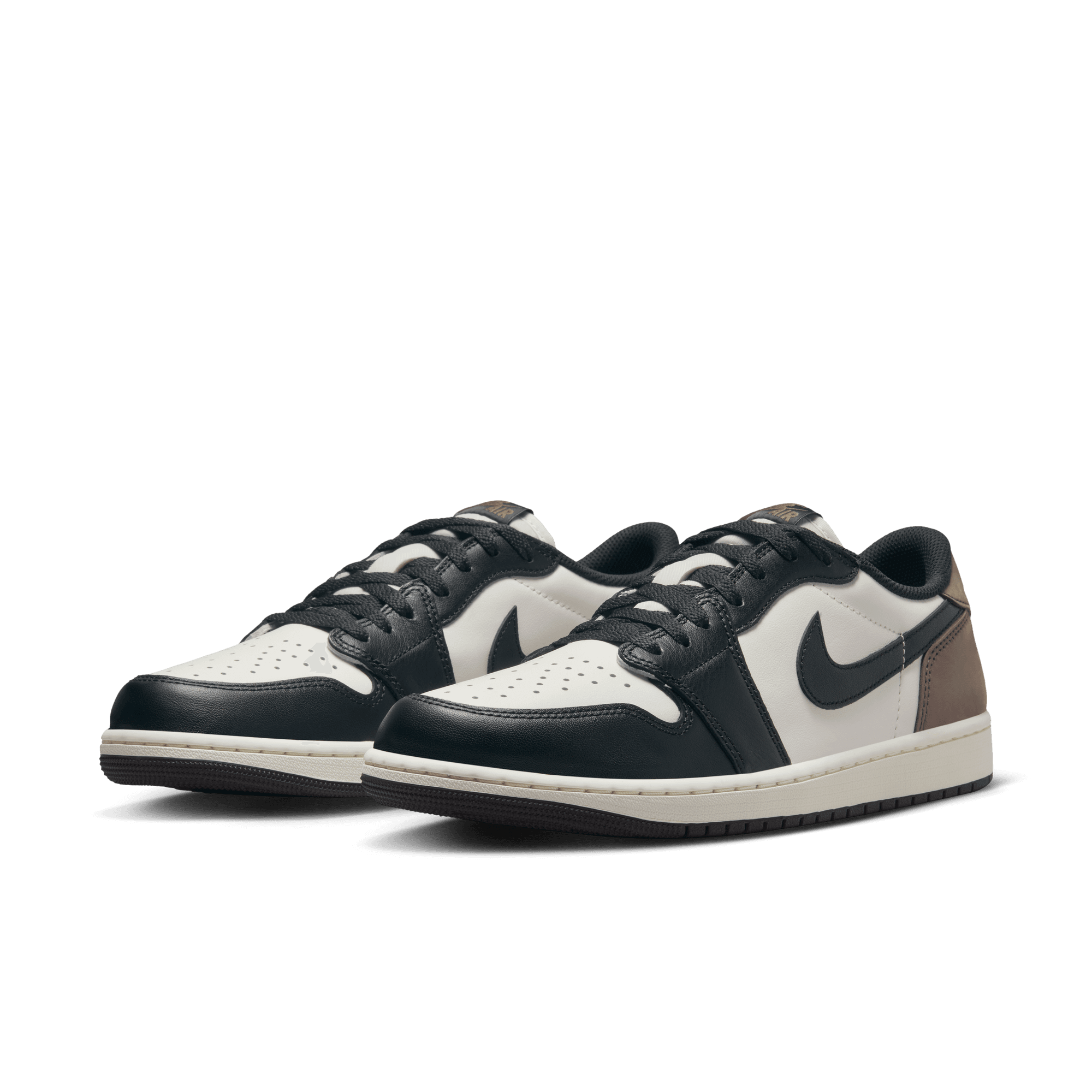 Air Jordan 1 Low OG Mocha CZ0790-102