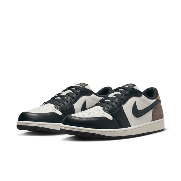 Air Jordan 1 Low OG Mocha CZ0790-102