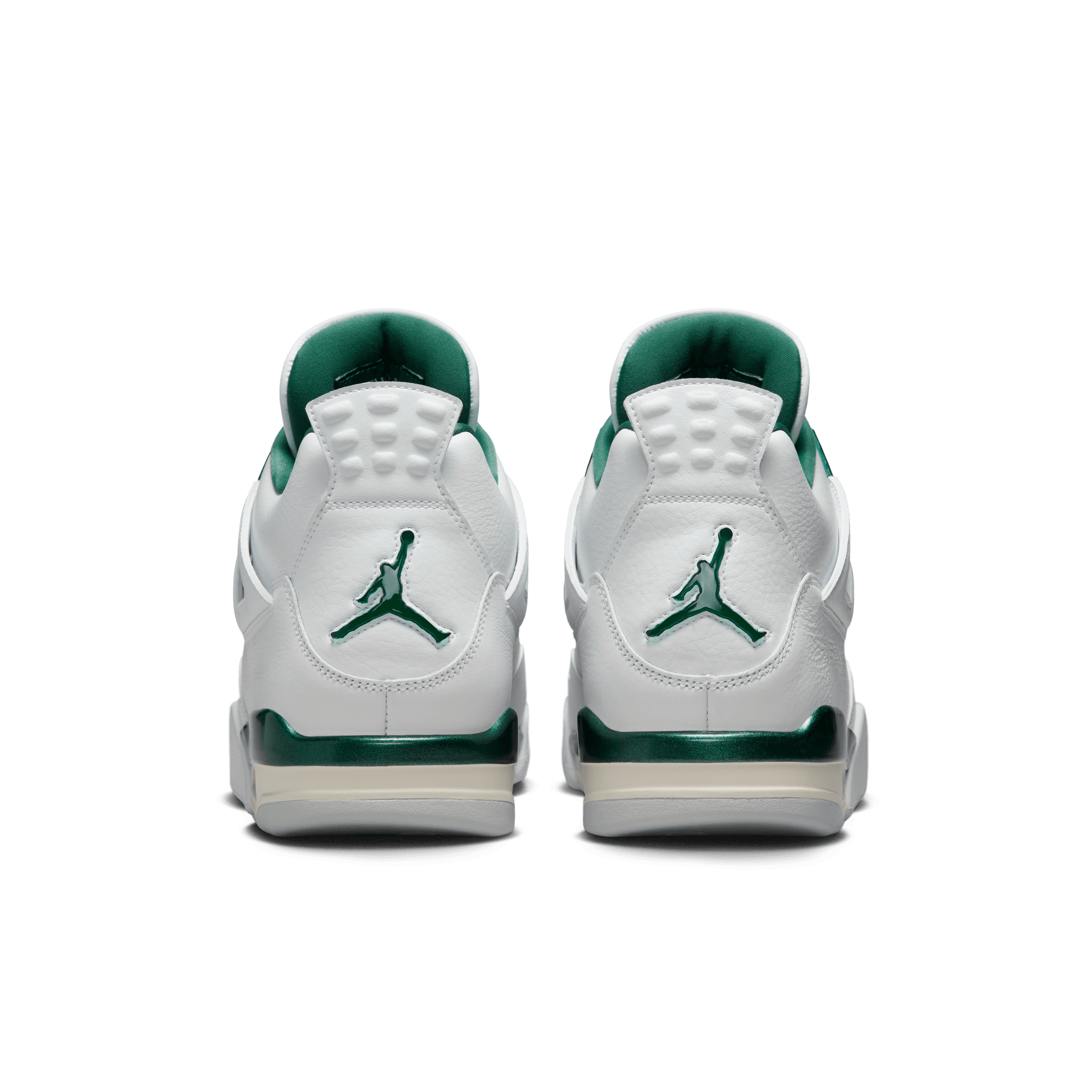 Air Jordan 4 Retro Oxidized Green SKU: FQ8138-103