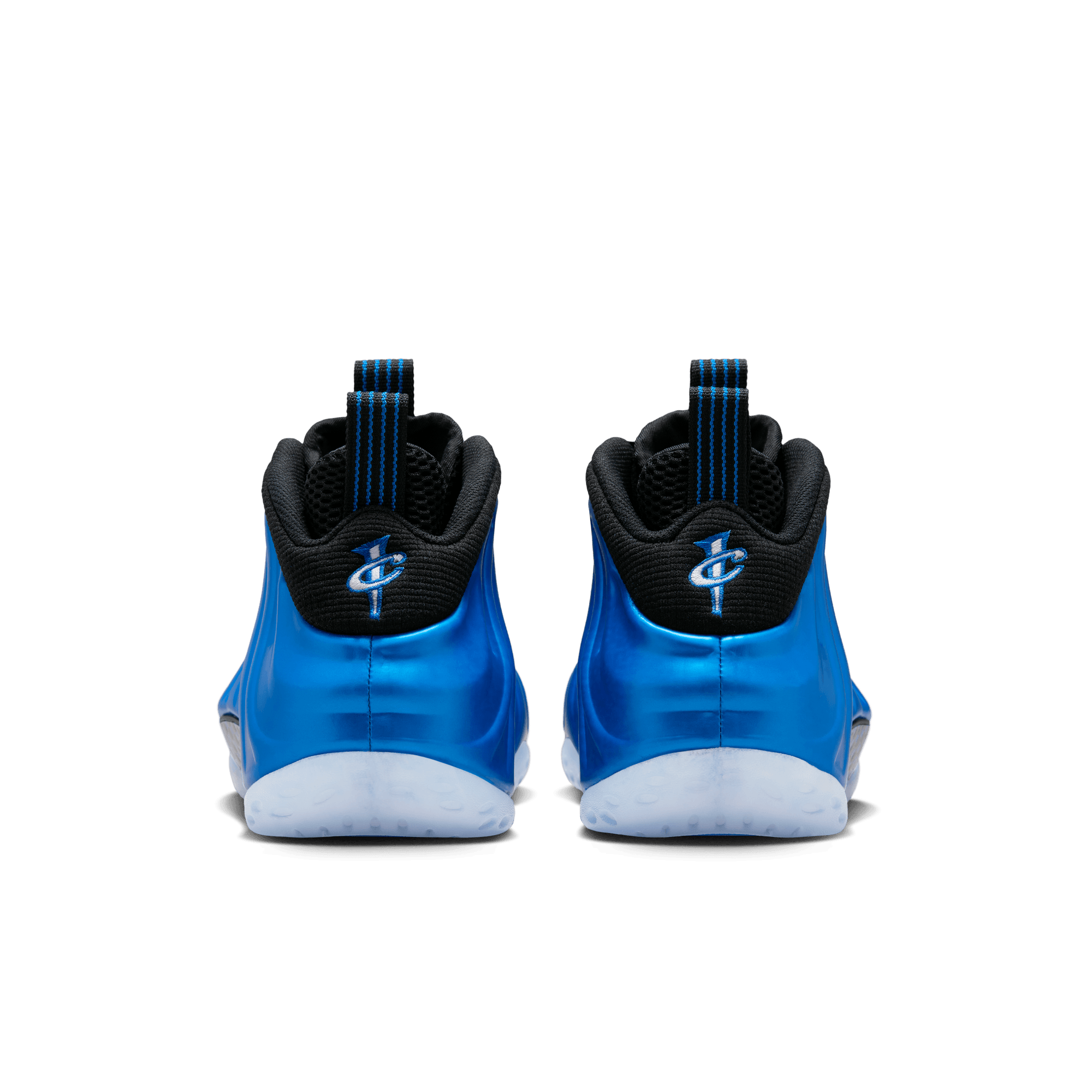 Nke Air Foamposite One Intl Blue / White -FQ8181-400