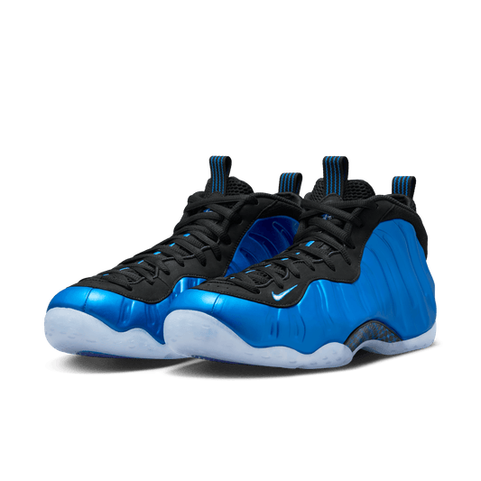 Nke Air Foamposite One Intl Blue / White -FQ8181-400