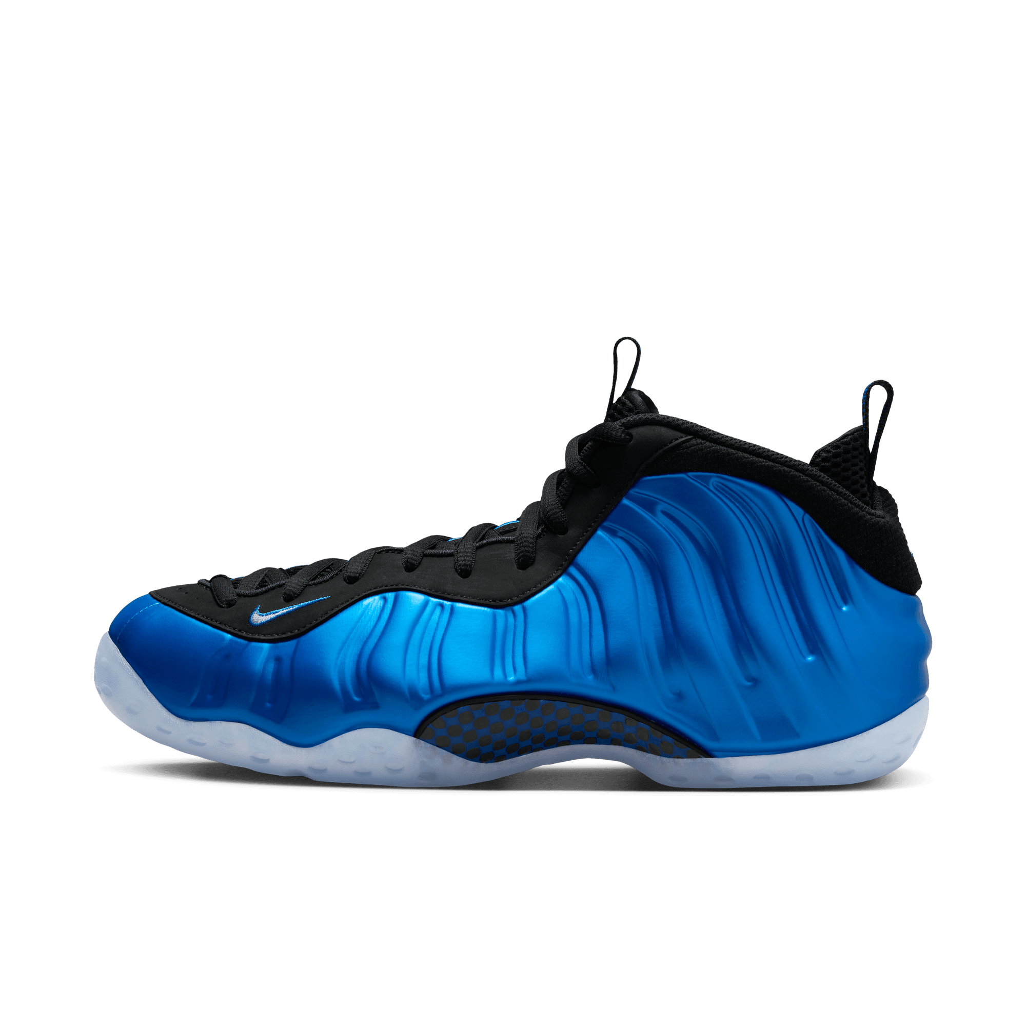 Nke Air Foamposite One Intl Blue / White -FQ8181-400