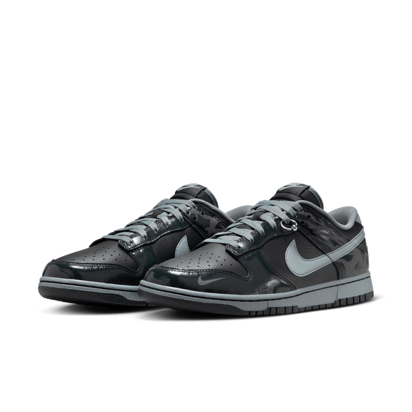 NIKE DUNK LOW RETRO QS OFF NOIR / CL GREY-BLACK FZ3053-001