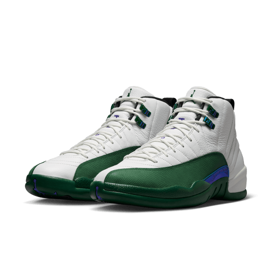 Air Jordan 12 Retro "Idols Become Rivals" CT8013-103