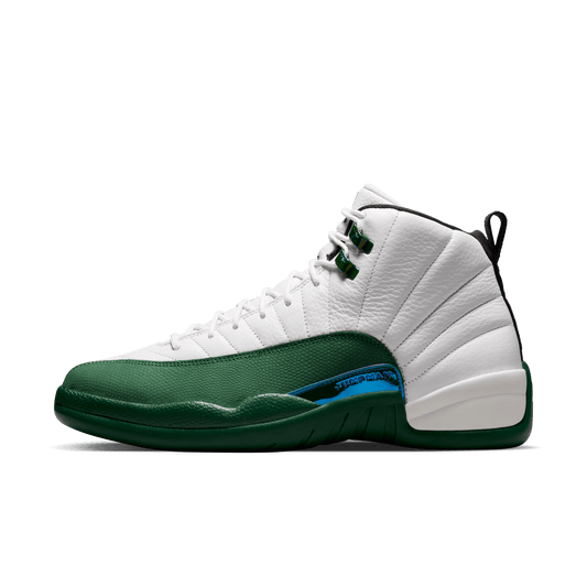 Air Jordan 12 Retro "Idols Become Rivals" CT8013-103