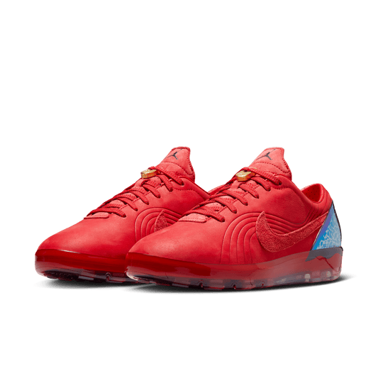 Jordan x Nike Cryoshot Mercurial Vapor 1 IO8209-600
