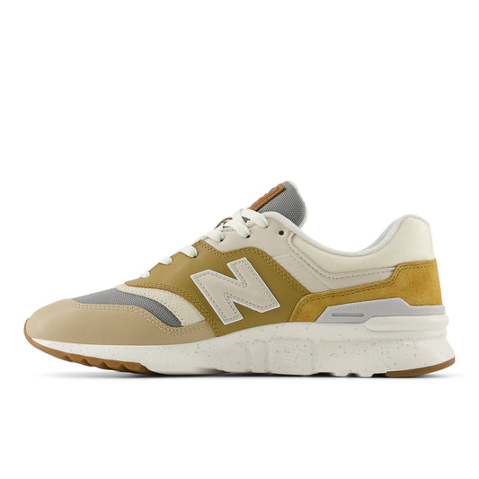 New Balance Men's CM997HZZ