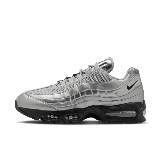 Nike Men's Air Max 95 Big Bubble IB6830-002