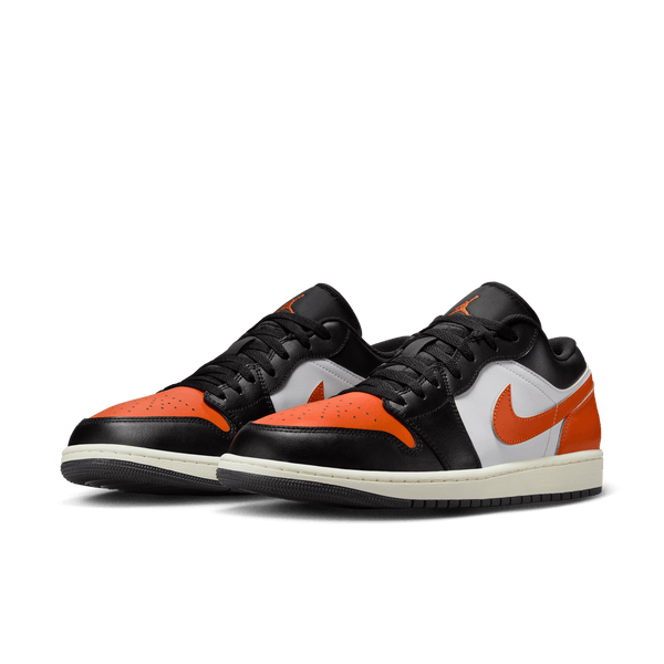 Nike Men's Air Jordan 1 Low 553558-081