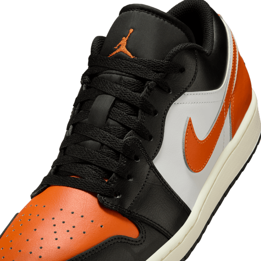 Nike Men's Air Jordan 1 Low 553558-081