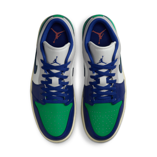 Nike Men's Air Jordan 1 Low 553558-147