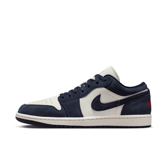 Nike Men's Air Jordan 1 Low SE IO7448-400