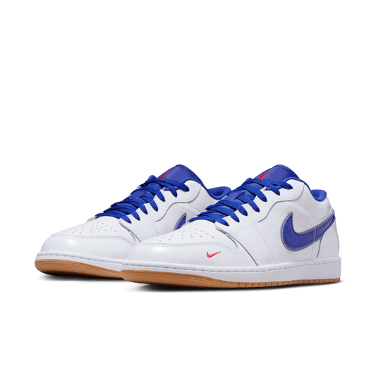 Nike Men's Air Jordan 1 Low SE IQ0400-100