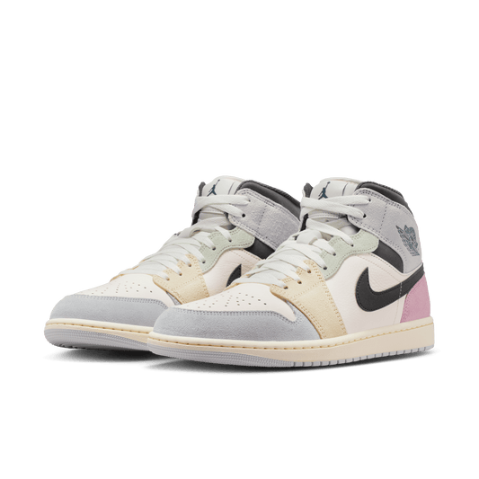 Nike Men's Air Jordan 1 Mid SE IB7110-100
