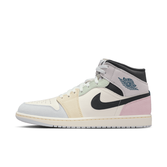 Nike Men's Air Jordan 1 Mid SE IB7110-100