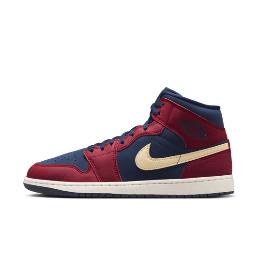 Nike Men's Air Jordan 1 Mid SE IO7449-600