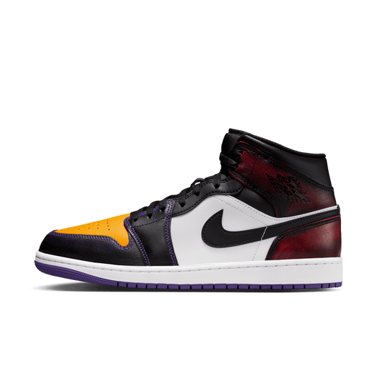 Nike Men's Air Jordan 1 Mid SE IQ9383-611