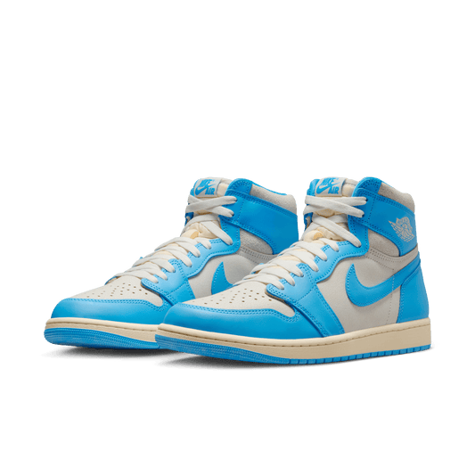Nike Men's Air Jordan 1 Retro High OG "UNC Reimagined DZ5485-402