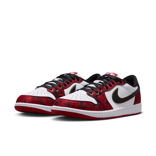 Nike Men's Air Jordan 1 Retro Low OG "Garden" IR0088-001