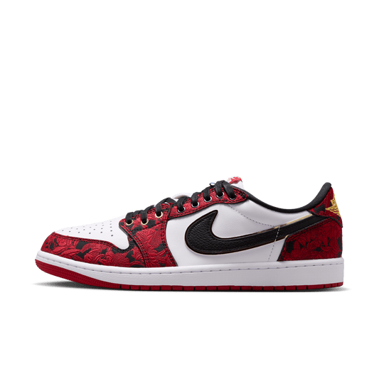 Nike Men's Air Jordan 1 Retro Low OG "Garden" IR0088-001