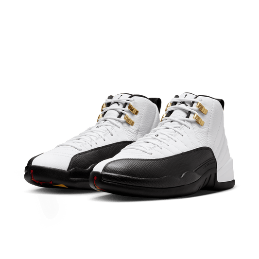 Nike Men's Air Jordan 12 Retro "Taxi" CT8013-117