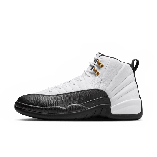 Nike Men's Air Jordan 12 Retro "Taxi" CT8013-117