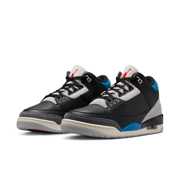 Nike Men's Air Jordan 3 Retro "Rare Air" IB8967-004