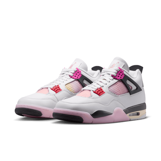 Nike Men's Air Jordan 4 Retro "Comic" JA1135-100