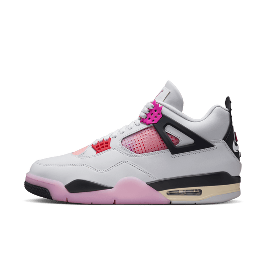 Nike Men's Air Jordan 4 Retro "Comic" JA1135-100