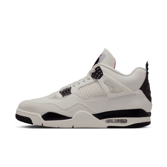 Nike Men's Air Jordan 4 Retro "Flight Club" IM4002-100
