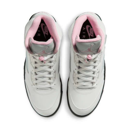 Nike Men's Air Jordan 5 Retro "Medium Soft Pink" HQ7978-102