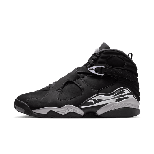 Nike Men's Air Jordan 8 Retro "Chrome" 305381-007