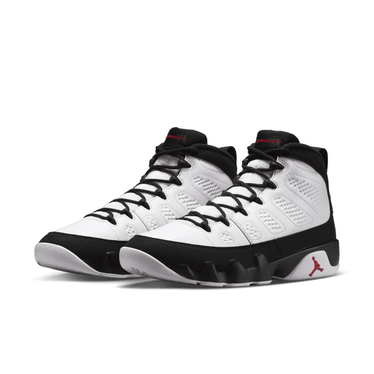Nike Men's Air Jordan 9 Retro OG IX6179-100