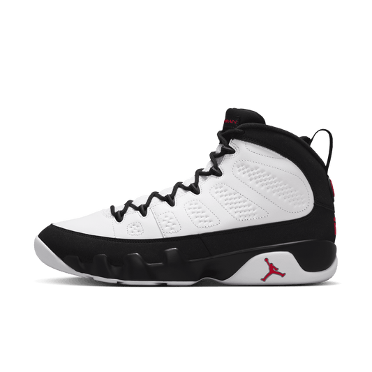 Nike Men's Air Jordan 9 Retro OG IX6179-100