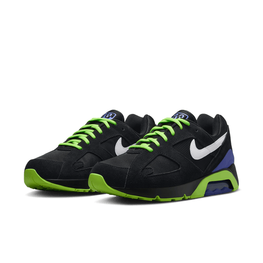 Nike Men's Air Max 180 FZ3058-001