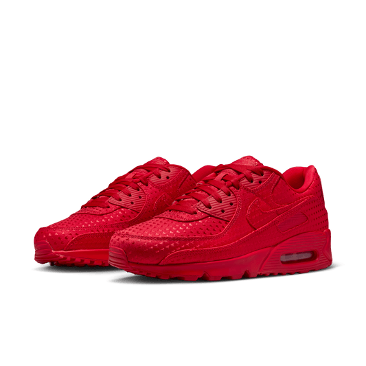 Nike Men's Air Max 90 Premium "Valentine’s Day" IB6606-600