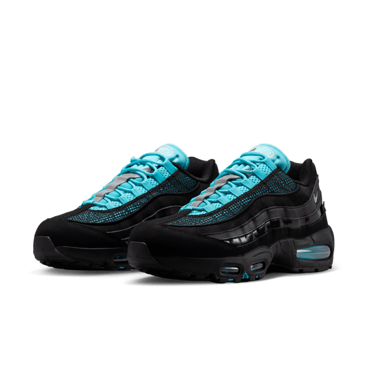 Nike Men's Air Max 95 Big Bubble IM4691-001