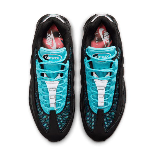 Nike Men's Air Max 95 Big Bubble IM4691-001