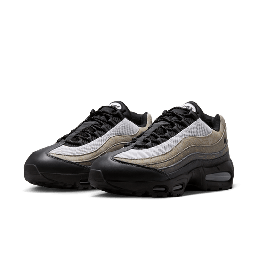 Nike Men's Air Max 95 Big Bubble Leather IR0802-100